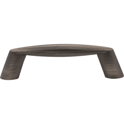 Zachary 3" Center-to-Center Bar Pull