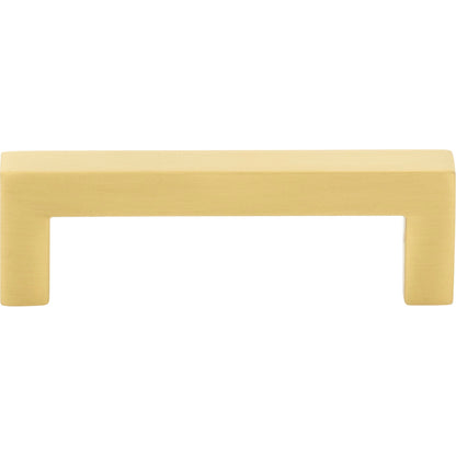 Stanton 3" Center-to-Center Bar Pull