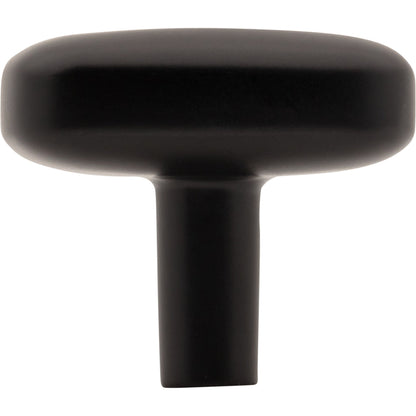 Loxley 1-1/2" Length Rectangle Knob