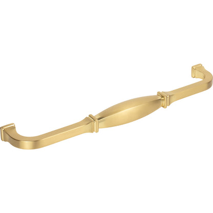 Audrey 18" Center-to-Center Appliance Pull