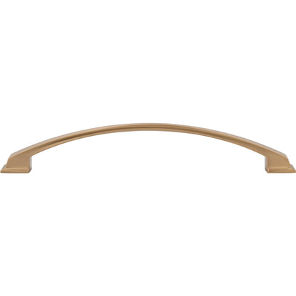 Roman 192 mm Center-to-Center Arch Pull