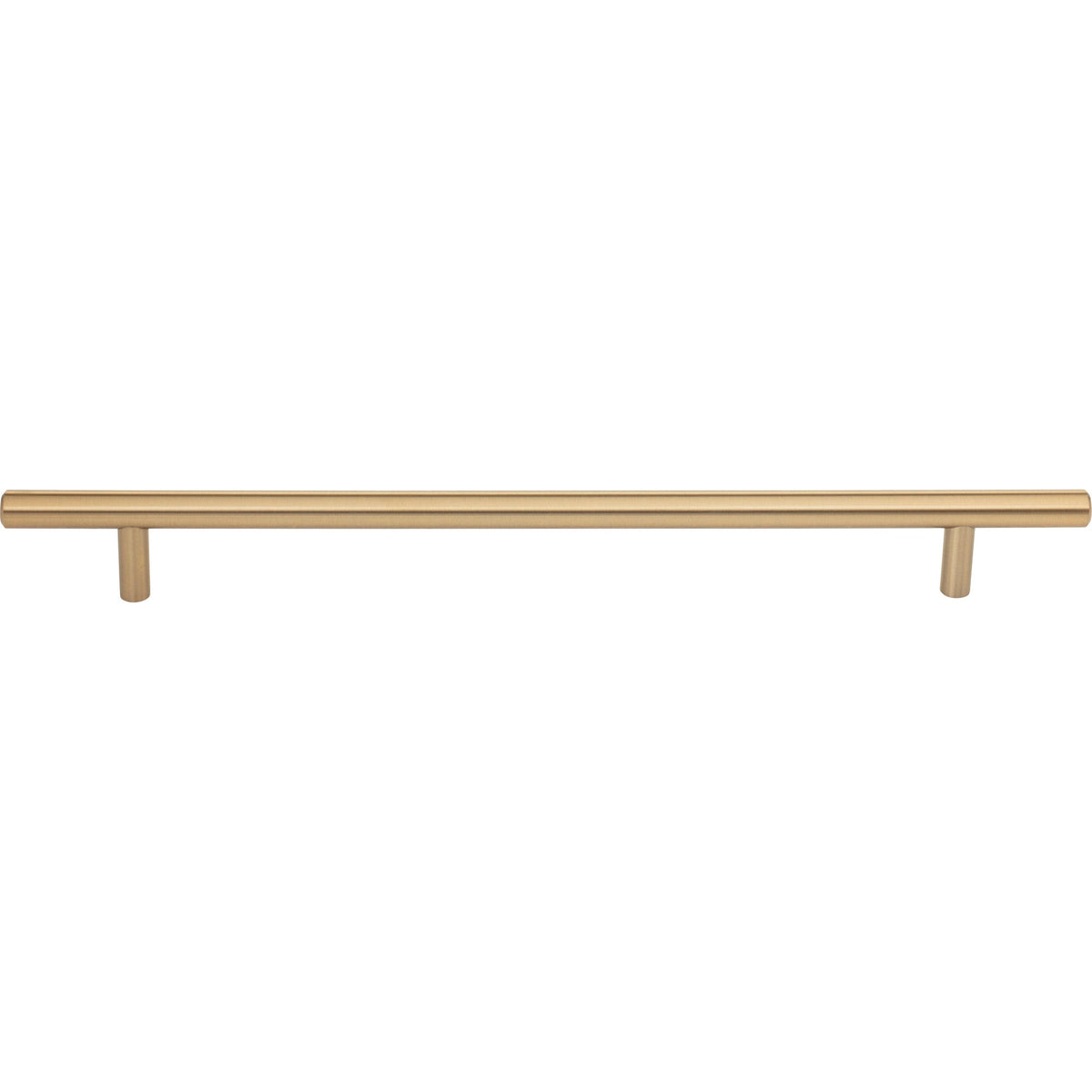 Naples 256 mm Center-to-Center Bar Pull