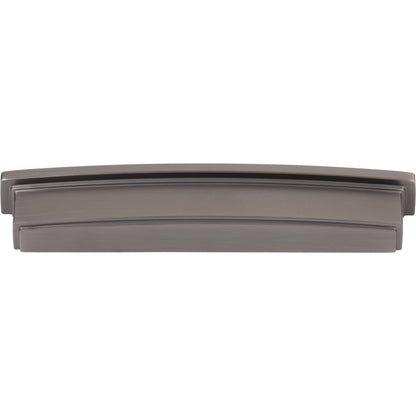 Renzo 160 mm Center-to-Center Cup/Bin Pull