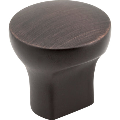 Brenton 1" Diameter Conical Knob