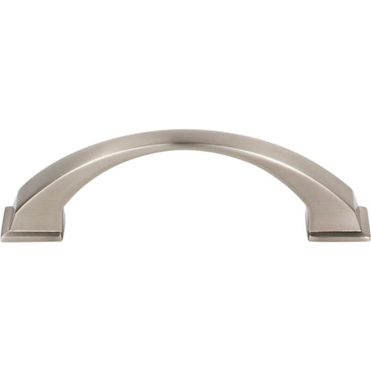 Roman 96 mm Center-to-Center Arch Pull