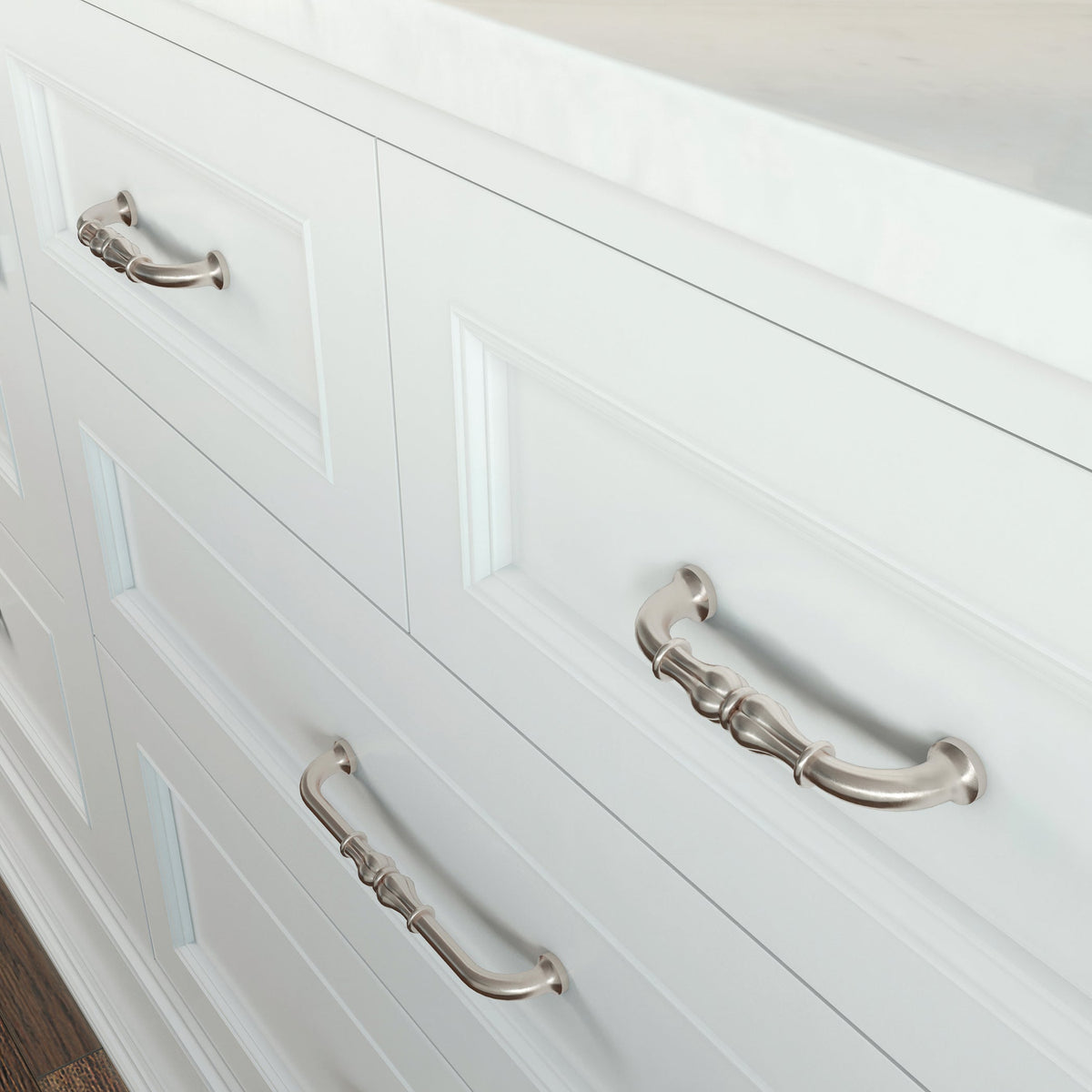Bella 160 mm Center-to-Center Bar Pull