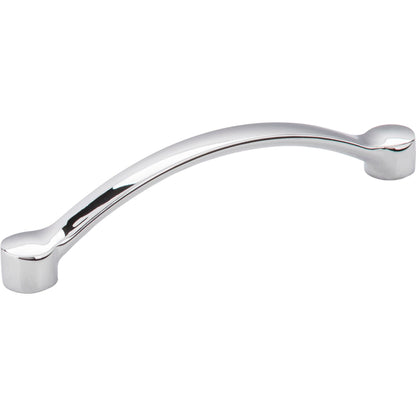 Belfast 128 mm Center-to-Center Bar Pull