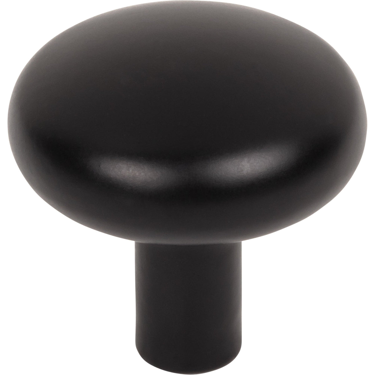 Loxley 1-1/4" Diameter Mushroom Knob