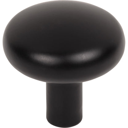 Loxley 1-1/4" Diameter Mushroom Knob