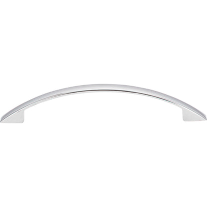 Somerset 128 mm Center-to-Center Arch Pull
