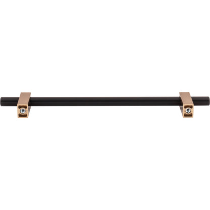 Larkin 192 mm Center-to-Center Bar Pull