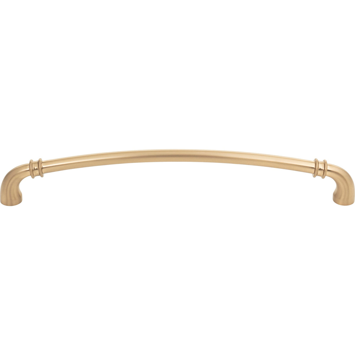 Marie 224 mm Center-to-Center Bar Pull