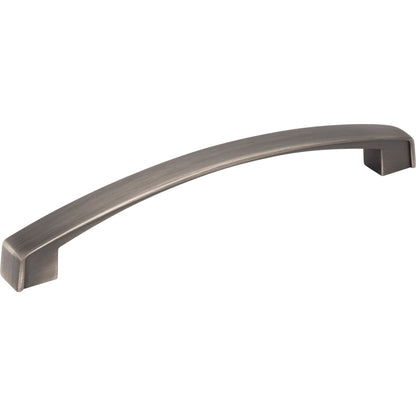 Merrick 160 mm Center-to-Center Bar Pull