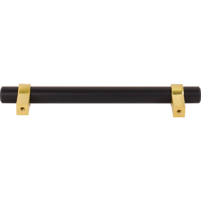 Key Grande 128 mm Center-to-Center Bar Pull