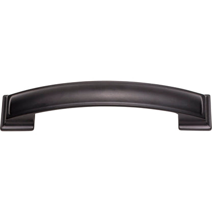 Annadale 128 mm Center-to-Center Bar Pull
