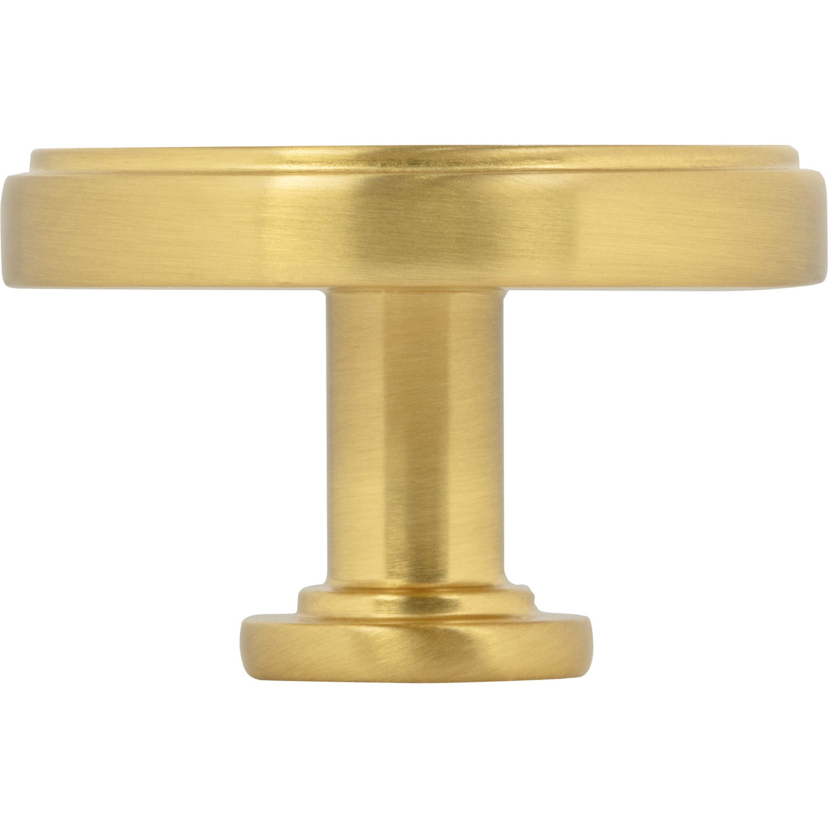 Richard 1-3/4" Diameter Round Knob