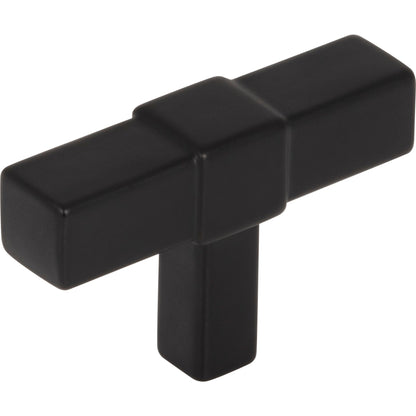 Zane 2" Length Bar Knob