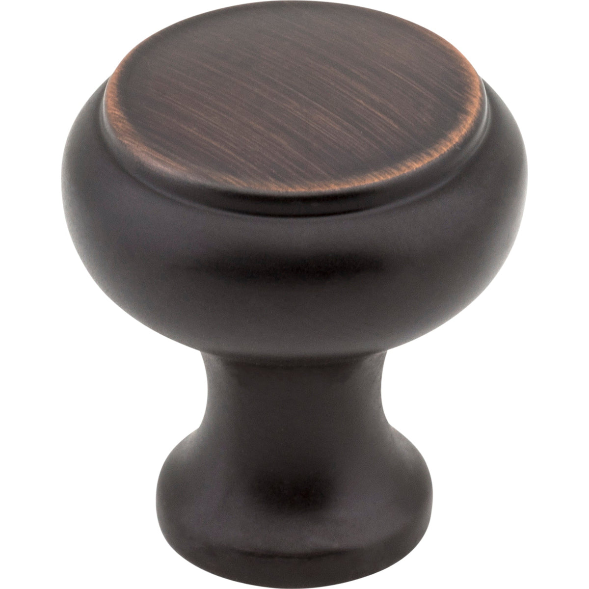 Westbury 1-3/16" Diameter Mushroom Knob