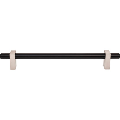 Larkin 12" Center-to-Center Appliance Pull