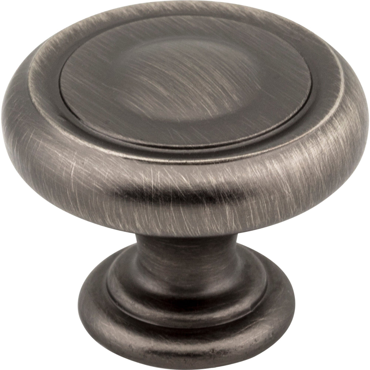 Bremen 1 1-1/4" Diameter Mushroom Knob
