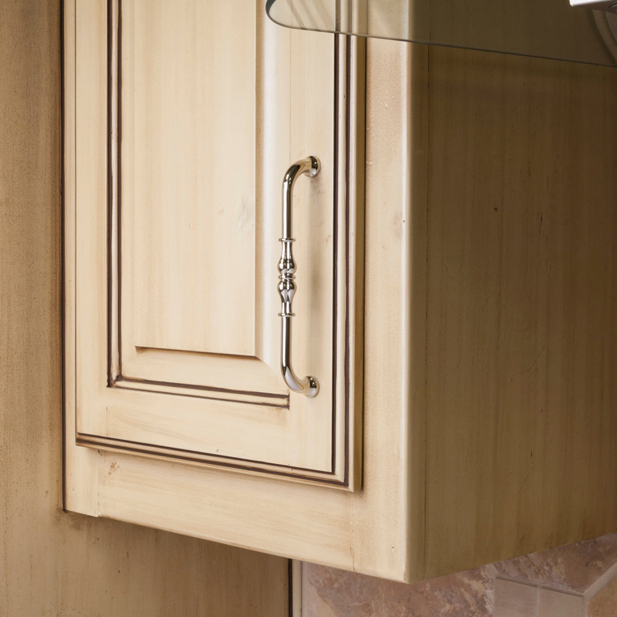Bella 96 mm Center-to-Center Bar Pull
