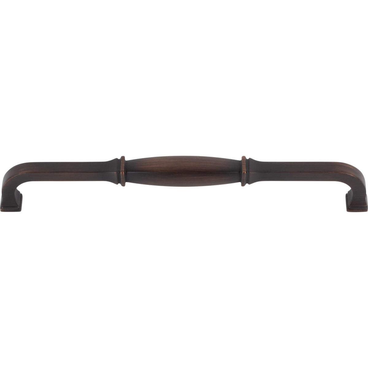 Audrey 224 mm Center-to-Center Bar Pull
