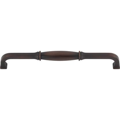 Audrey 224 mm Center-to-Center Bar Pull