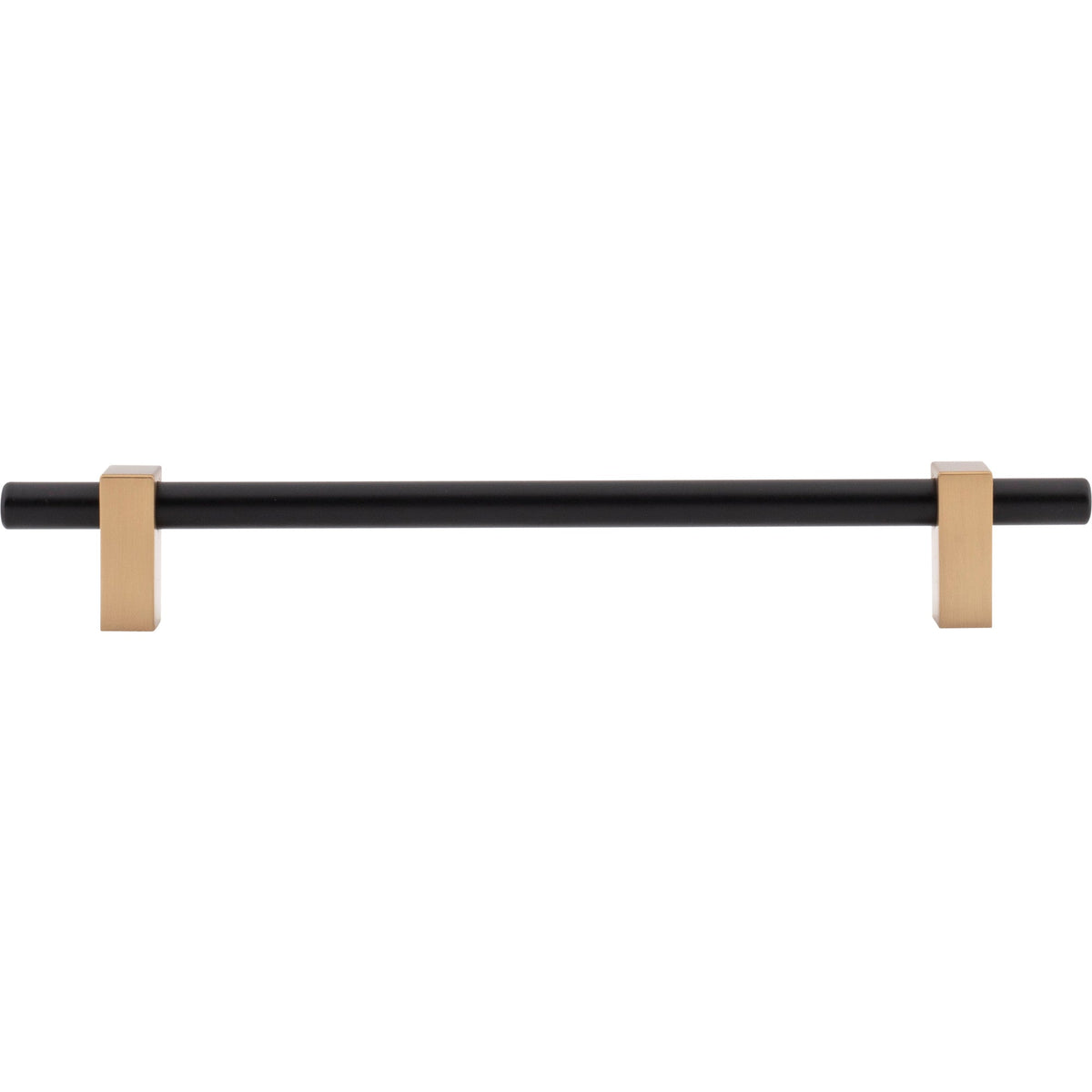 Larkin 192 mm Center-to-Center Bar Pull