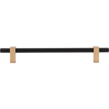 Larkin 192 mm Center-to-Center Bar Pull