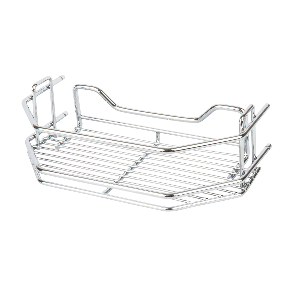 6" Extra Tray for Wire Door Mounted Tray System