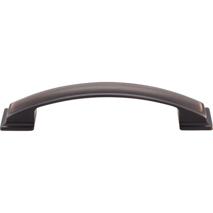 Annadale 128 mm Center-to-Center Bar Pull