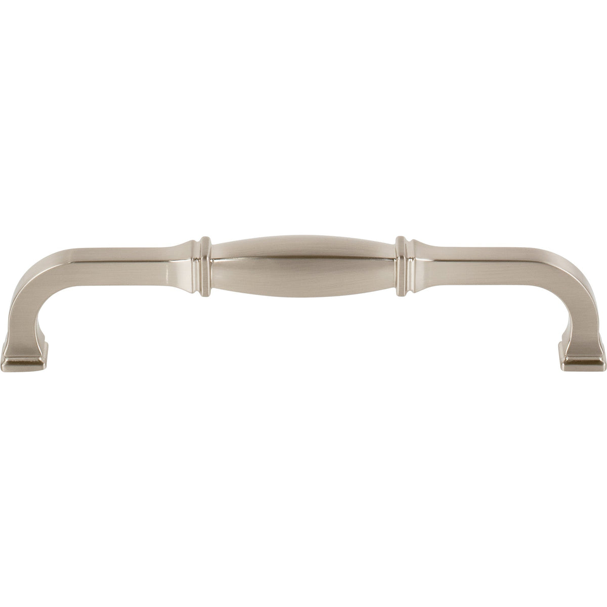 Audrey 160 mm Center-to-Center Bar Pull