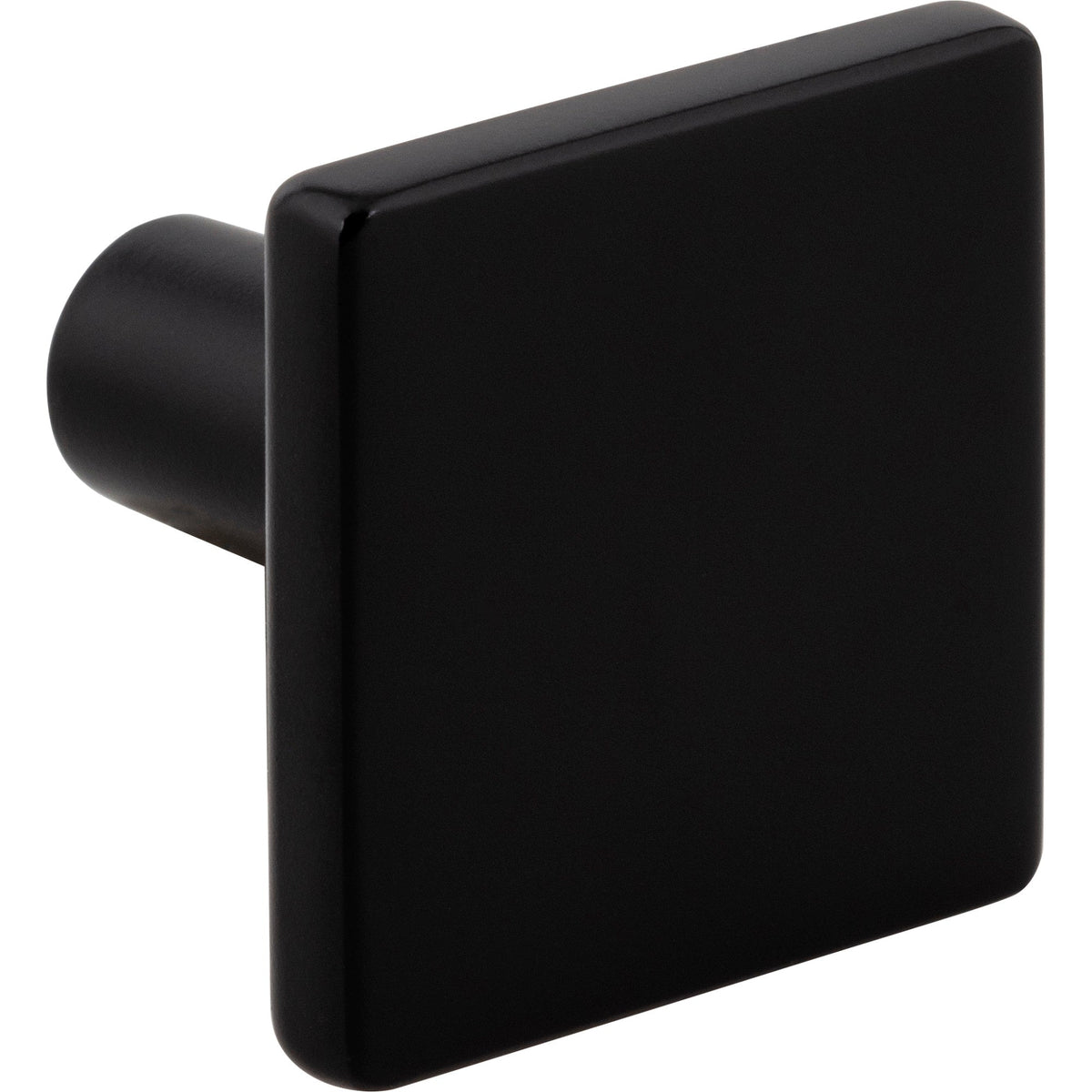 Walker 1 1-1/4" Length Square Knob