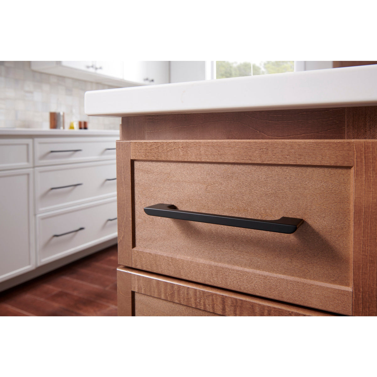 Leyton 224 mm Center-to-Center Bar Pull