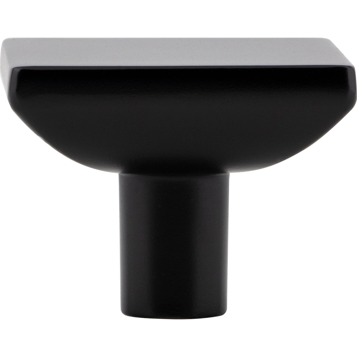 Walker 1 1-5/8" Length Square Knob