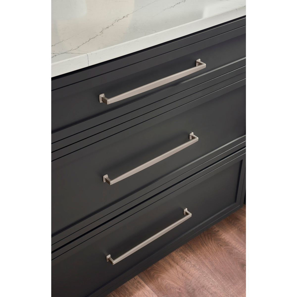 Richard 160 mm Center-to-Center Bar Pull