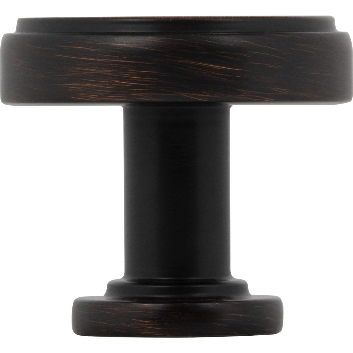 Richard 1-1/4" Diameter Round Knob
