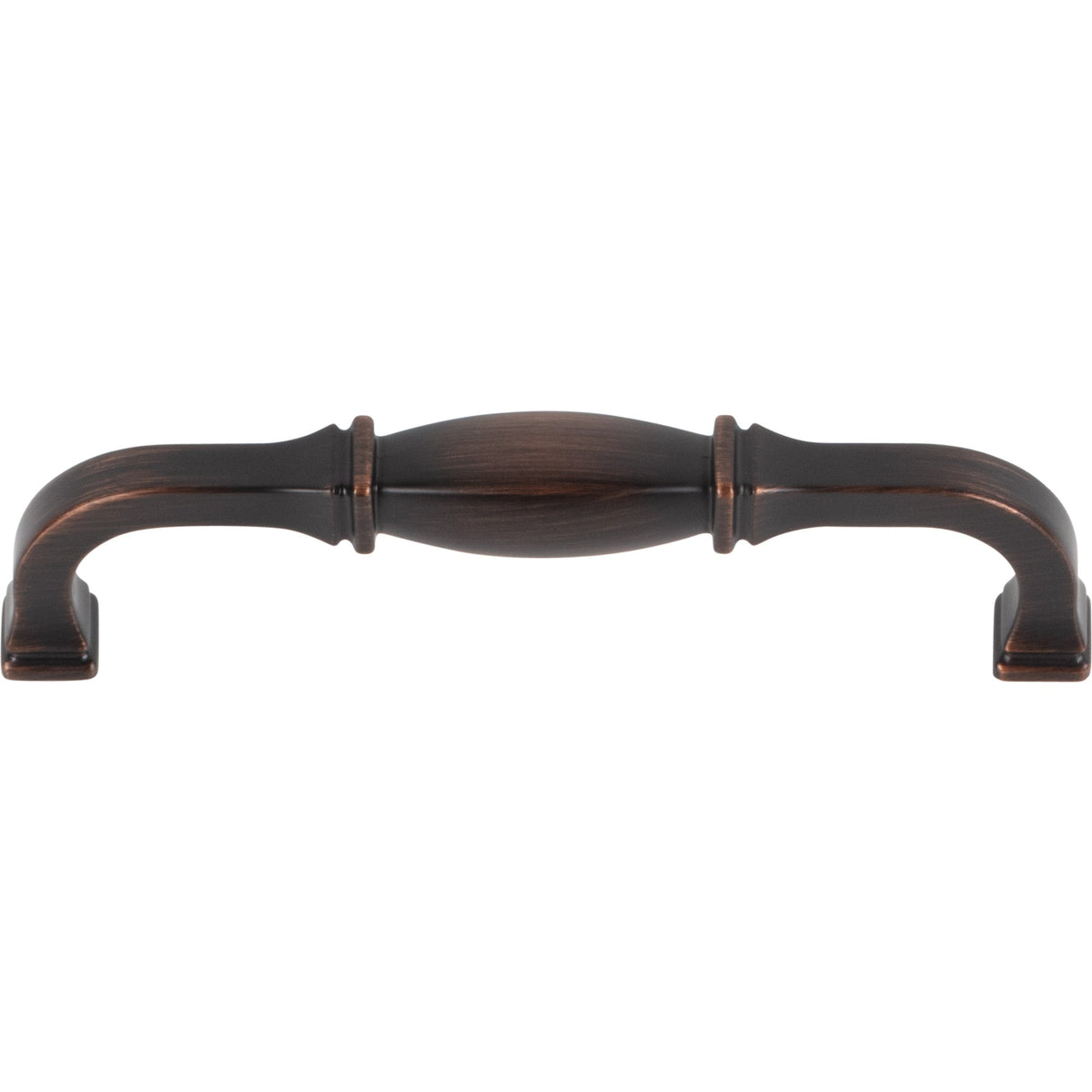Audrey 128 mm Center-to-Center Bar Pull