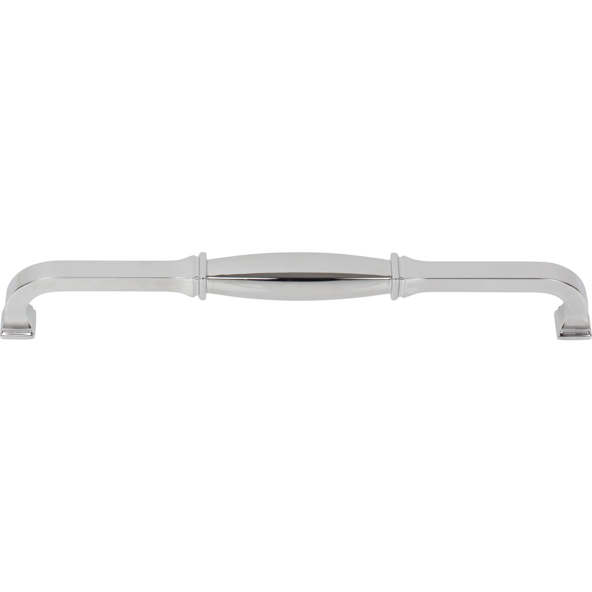 Audrey 224 mm Center-to-Center Bar Pull
