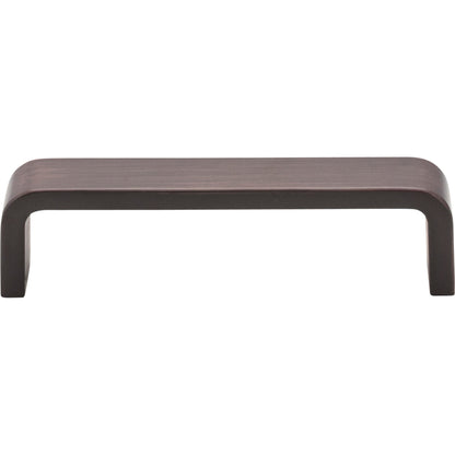 Asher 4" Center-to-Center Bar Pull