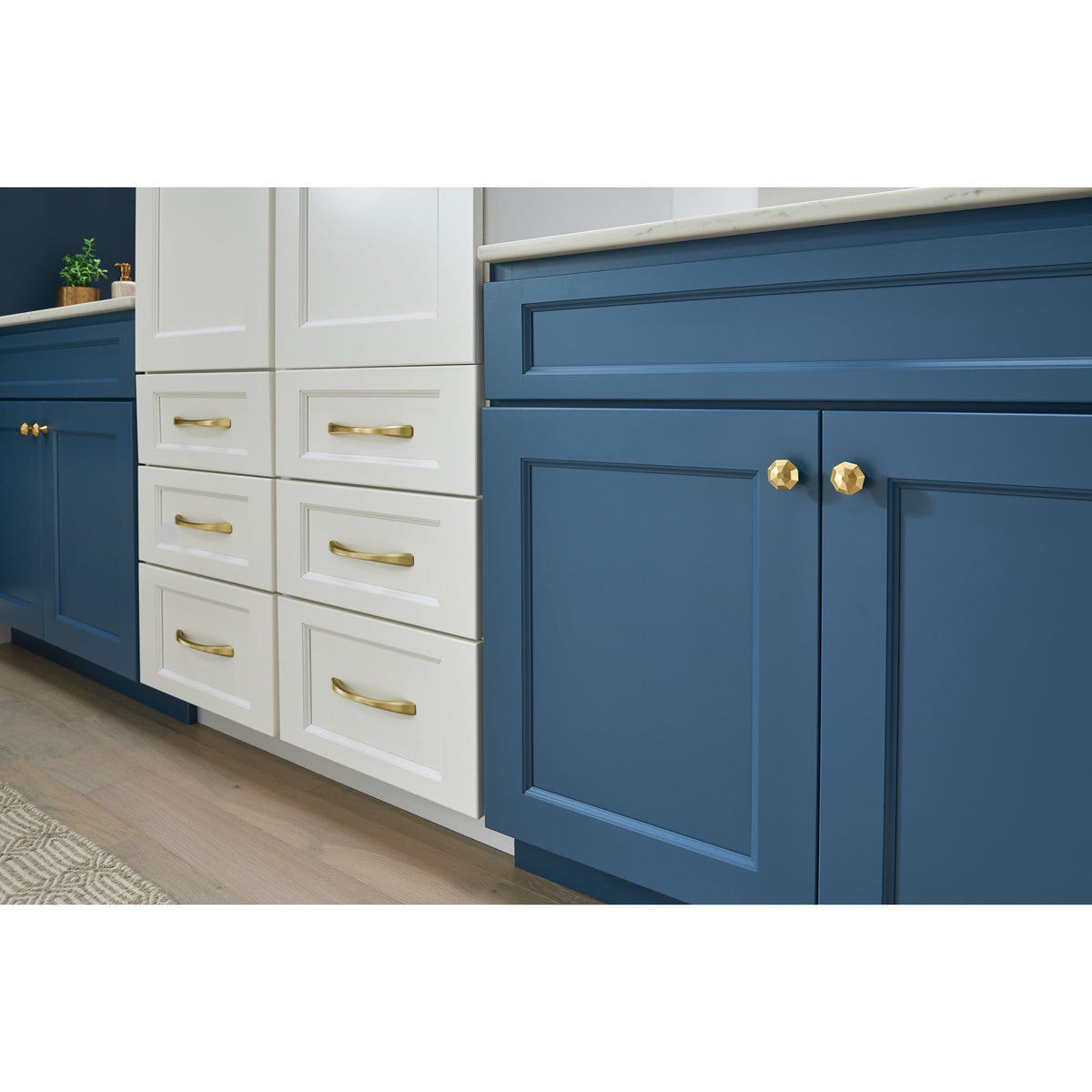 Wheeler 96 mm Center-to-Center Bar Pull