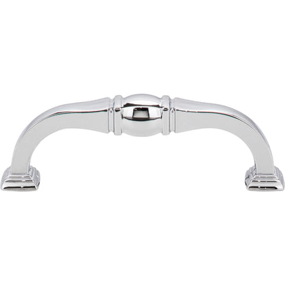 Katharine 96 mm Center-to-Center Bar Pull