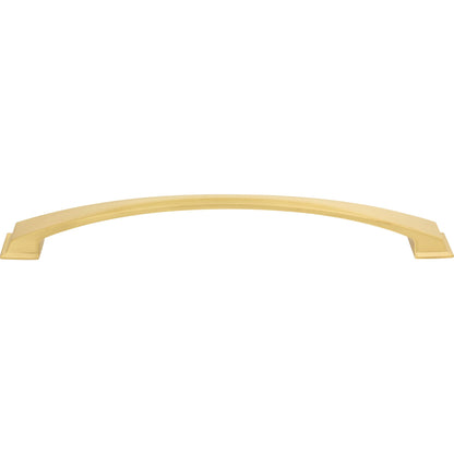 Roman 12" Center-to-Center Appliance Pull