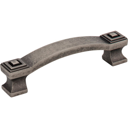 Delmar 96 mm Center-to-Center Bar Pull