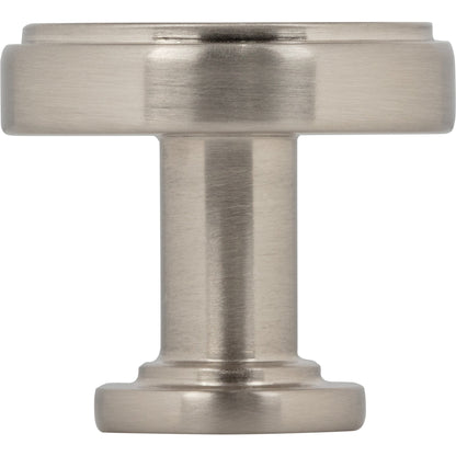 Richard 1-1/4" Diameter Round Knob
