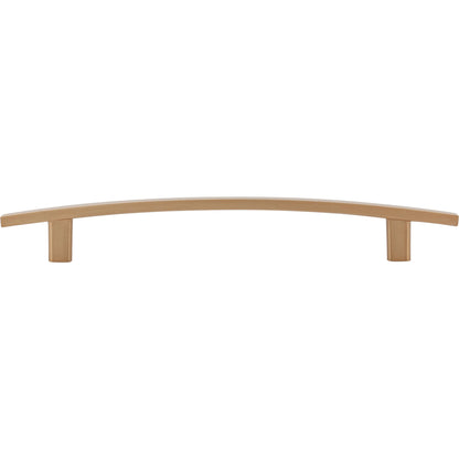 Thatcher 160 mm Center-to-Center Bar Pull