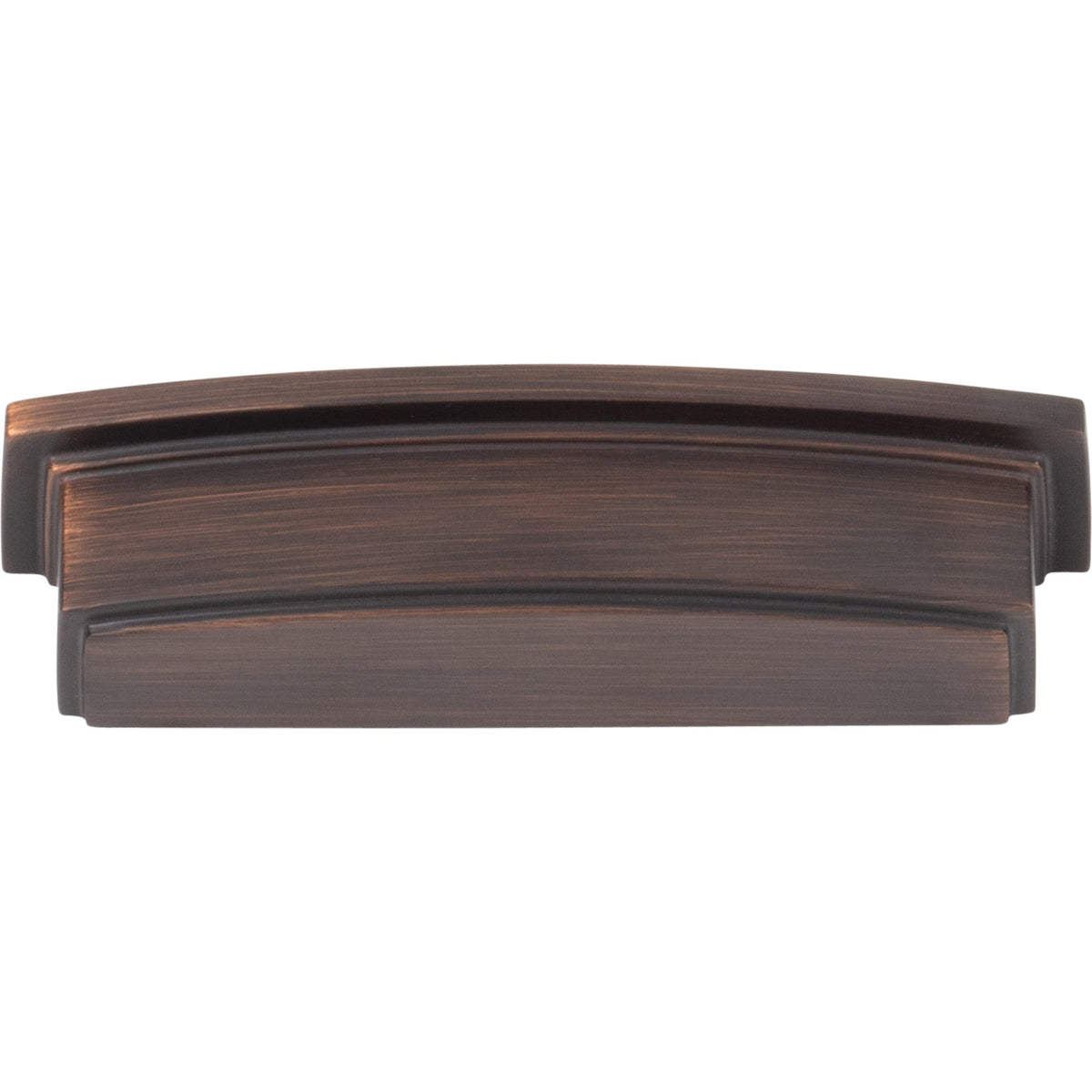 Renzo 96 mm Center-to-Center Cup/Bin Pull