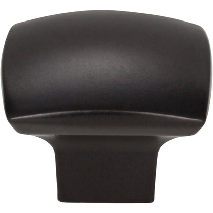Sonoma 1-3/16" Length Square Knob
