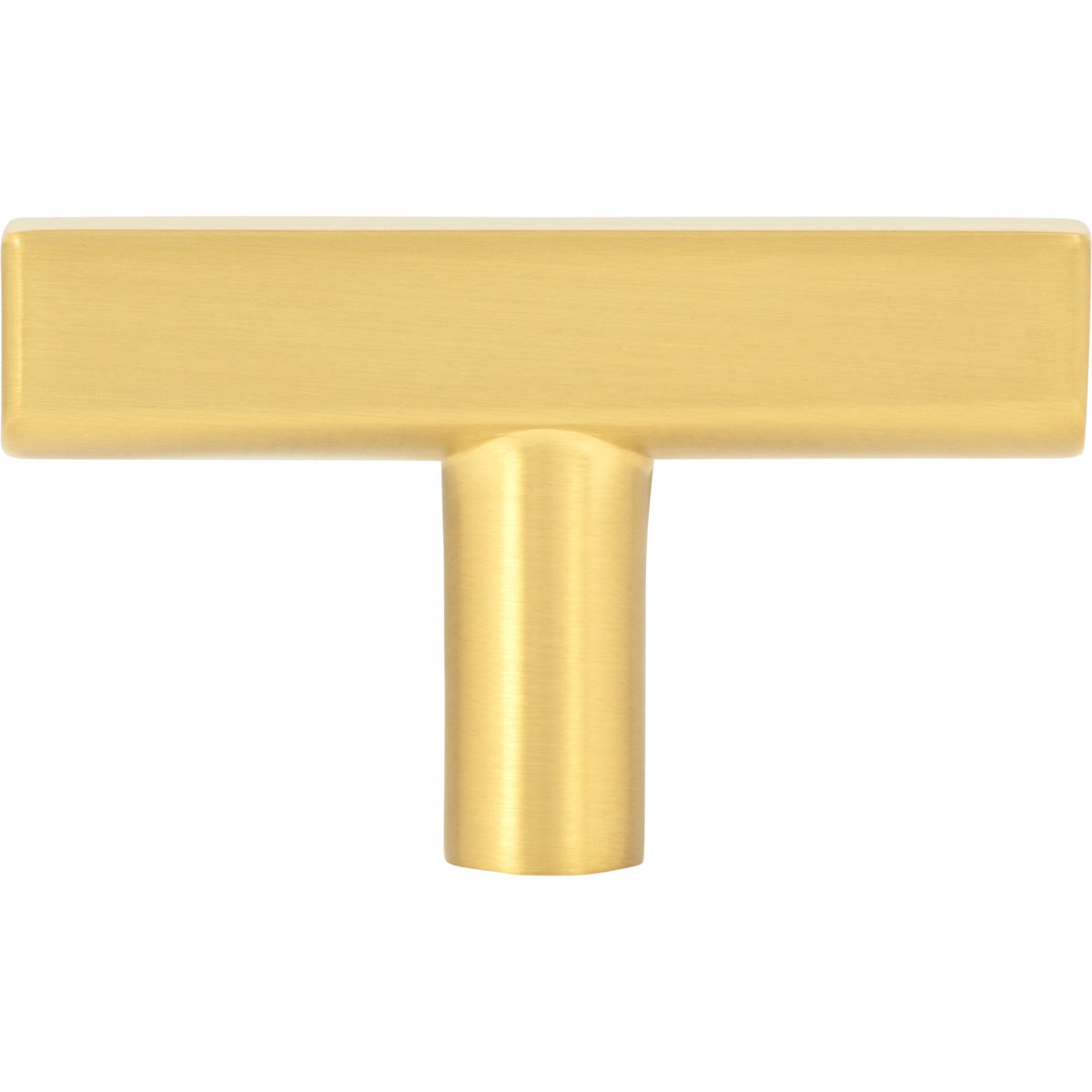 Dominique 2" Length Bar Knob