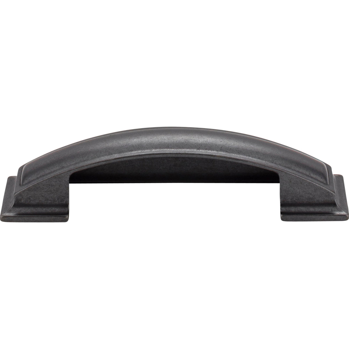 Annadale 96 mm Center-to-Center Cup/Bin Pull